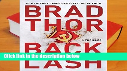[READ] Backlash: A Thriller (The Scot Harvath Series)