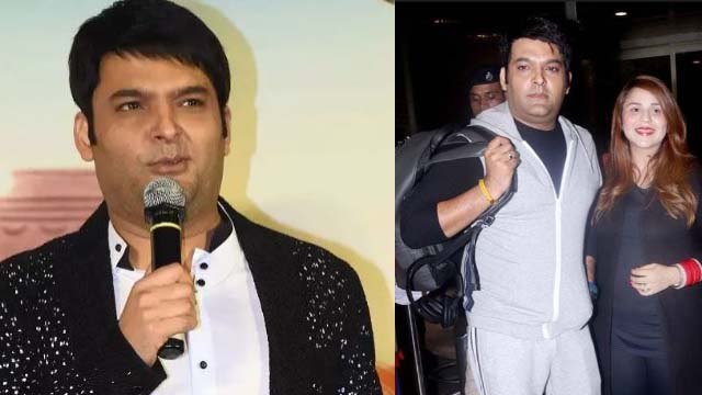 The Kapil Sharma Show: Kapil Sharma's mother excited for Ginni Chatrath's pregnancy | FilmiBeat