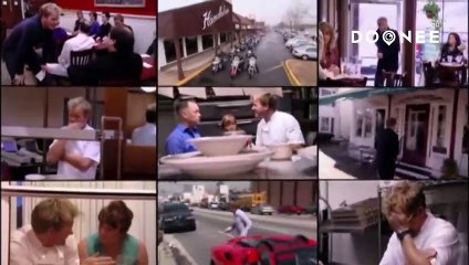 กอร์ดอนไม่เคยพบใครด้วยความเลวร้ายขนาดนี้!! Kitchen Nightmares เชฟโหดครัวสุดห่วย ซีซั่น 3 ตอนที่ 12 พากย์ไทย