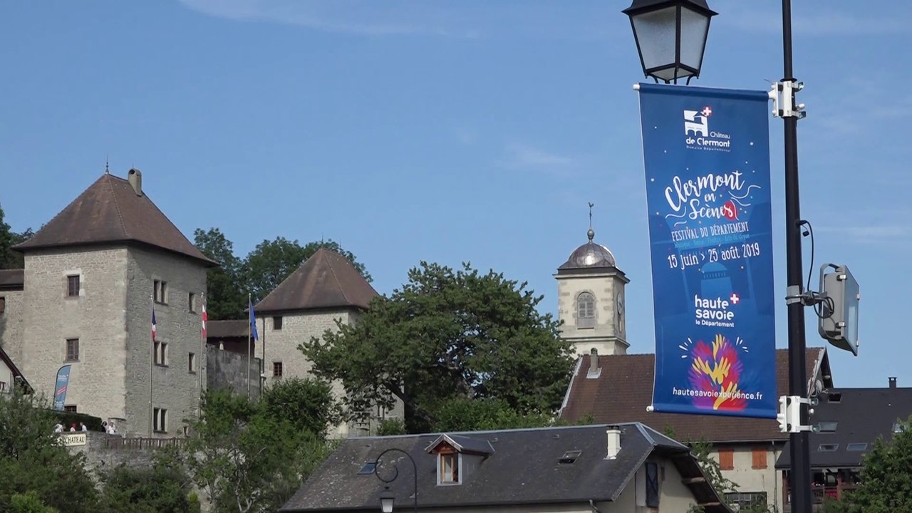 Clermont en Scènes