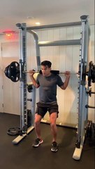 Falcao yeni sezona hazırlanıyor