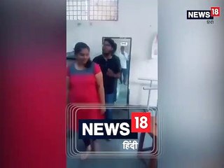 मरीजों को देखने के बजाय TikTok वीडियो बना रहे हैं डॉक्टर्स, वीडियो Viral
