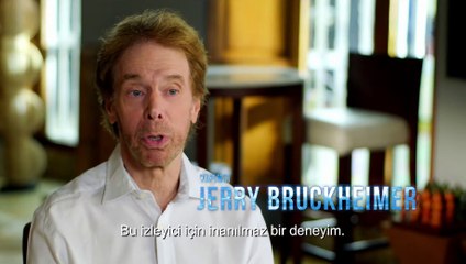 İKİZLER PROJESİ Film -  Kamera Arkası