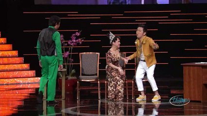 Video - Hài kịch HOA HẬU PHU NHÂN (Chí Tài - Việt Hương - Thúy Nga - Hoài Tâm - Nguyên Khoa)