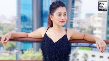 Somi Khan Is All Set To Make Her Acting Debut With A Netflix Series Nyaay - The Justice Call