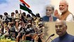 Kargil Vijay Diwas 2019:సైనికుల త్యాగాలను స్మరించుకుంటున్న భారతం|20th Anniversary Of Operation Vijay
