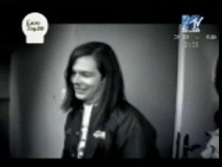 An deiner seite-Number 1 MTV EuroTop20