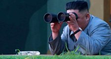 Kuzey Kore lideri Kim: Yeni taktik füze denemesi Güney Kore için bir uyarı