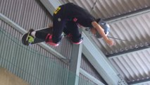 Japanese teen skateboarder rolls closer to Olympic dreams with slot in 2020 Tokyo Games