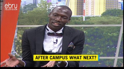 Challenges You'll Face As A Young Entrepreneur