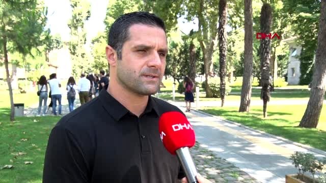 İSTANBUL Futbolda yakın ilişki kurabileceğimiz yerlere odaklanılmalı