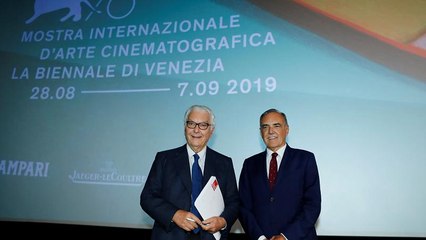 Controversy to play supporting role alongside blockbusters at Venice Film Festival