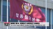 S. Korea's JCS releases more details about N. Korea's recent missile launch