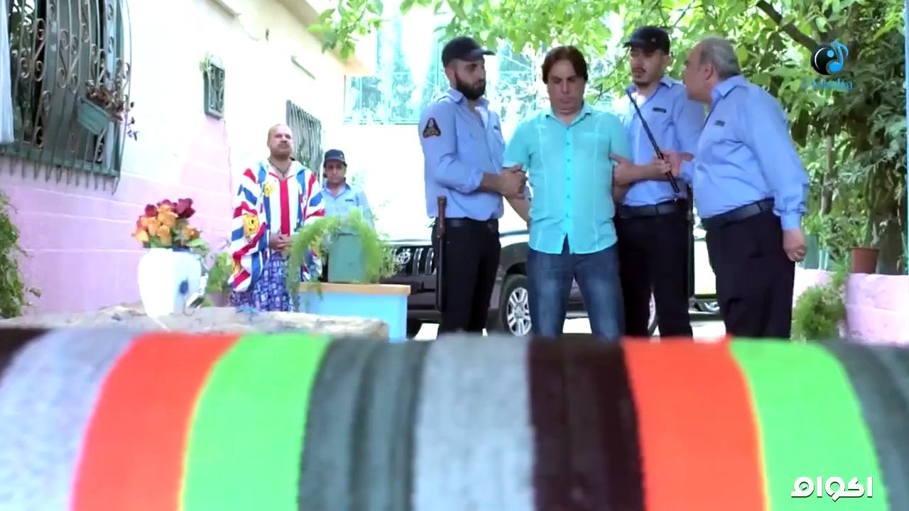 مسلسل أهل الوفا الحلقة الأولى جودة عالية