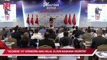 Kılıçdaroğlu 7 maddelik yerel yönetim ilkesini açıkladı