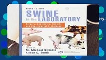 [NEW RELEASES]  Swine in the Laboratory: Surgery, Anesthesia, Imaging, and Experimental
