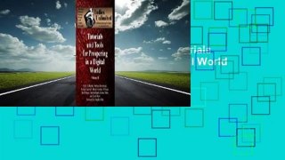 Full E-book  Indies Unlimited: Tutorials and Tools for Prospering in a Digital World Volume II