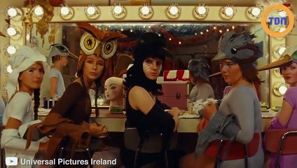 Voici la bande annonce de “Moonrise Kingdom”