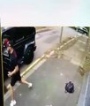 Vidéo de l'agression de Özil & Kolasinac (Car-jacking à Londres)