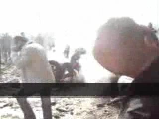 Explosion - Chevrolet ALFA  Beirut Lebanon