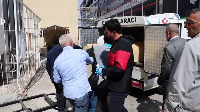 Sivas'ta KKKA şüphesiyle ölüm