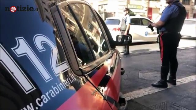 Roma, carabiniere accoltellato nella notte: in fuga i malviventi | Notizie.it
