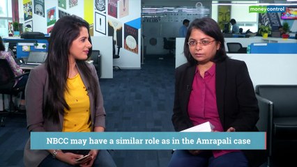 Reporter's Take | NBCC may be called upon to complete Unitech projects