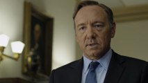 Kevin Spacey cumple 60 años sin cargos por abuso