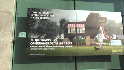 La firma de hipotecas sobre viviendas vuelve a tasas positivas