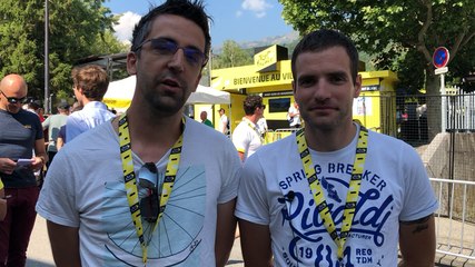 19e étape du Tour de France