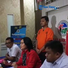 Tertangkap Satu Hari setelah Jefri Nichol, Sosok Sutradara RE alias Robby Ertanto