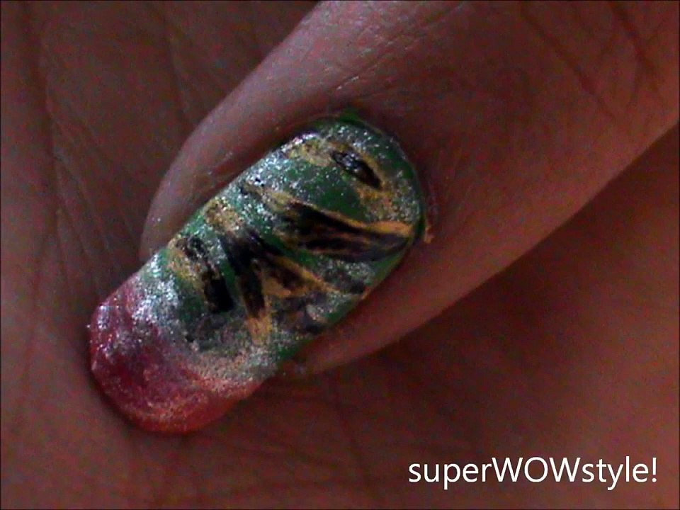 Stylish and Easy Nail Designs