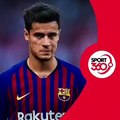 برشلونة يحدد سعر بيع كوتينيو   هل تراه منطقي !