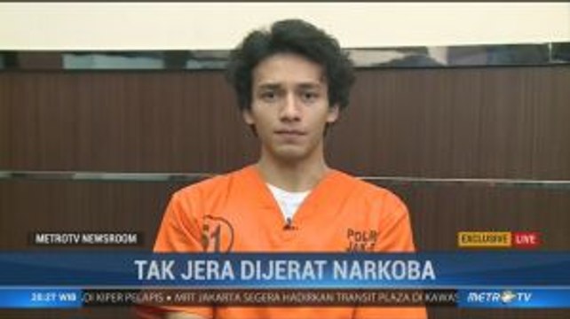 Wawancara Eksklusif dengan Jefri Nichol