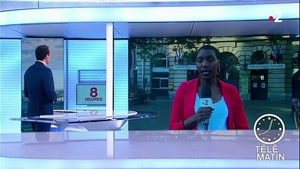 Fortes chaleurs : les services de santé sur le qui-vive