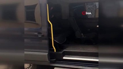 Trabzon çocuk dilenciliği ile böyle mücadele ediyor