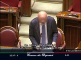 Roma - Camera - 18^ Legislatura - 216^ seduta (26.07.19)