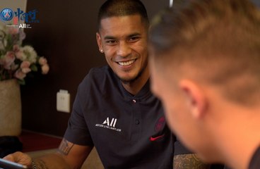 De Shenzhen à Macao