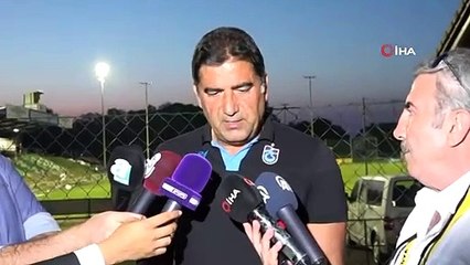 Ünal Karaman: “Rekabet Ortamı İçerisinde Eksiklerimiz Var”