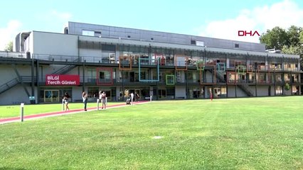 İSTANBUL Dr. Ecmel Ayral'dan adaylara; Puan ziyan olsun ama hayat ziyan olmasın