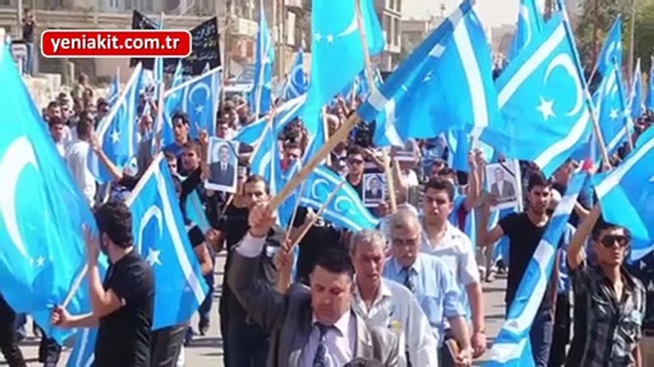 Irak Türkmen Cephesi Türkiye Temsilcisi Mehmet Tütüncü: Türkiye Irak politikalarında daha aktif rol almalı