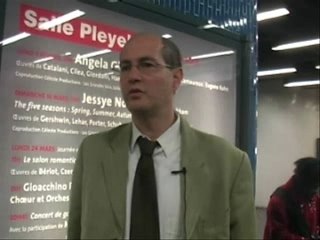 Pourquoi je soutiens MediaPart - Patrick Weil, historien