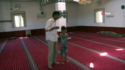 Engelli maaş kartını dolandırıcılara kaptırdı hayatı karardı