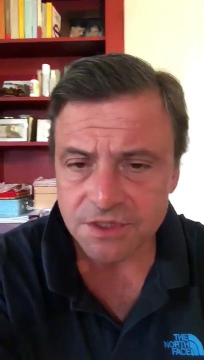 Calenda - Milioni di italiani chiedono al Parti...