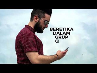 Etika Ngobrol yang Harus Dipraktikan di Grup Chat - Male Indonesia
