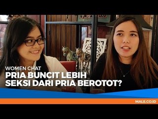 Cewek Gak Suka Pria Berotot? Ini Alasannya - Male Indonesia