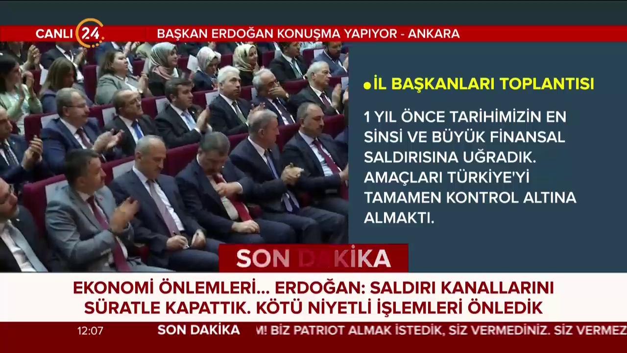 MB'nin faiz kararı