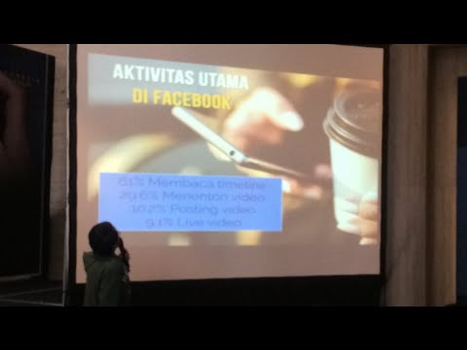 Smartphone Video Workshop and Heritage Style Photo Session