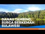 WISATA: Danau Tambing, Surga Berkemah di Poso - Male Indonesia
