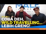 Wisata Nakal? Yuk Cari Tahu! - Talk Show Abetorial - Male Indonesia